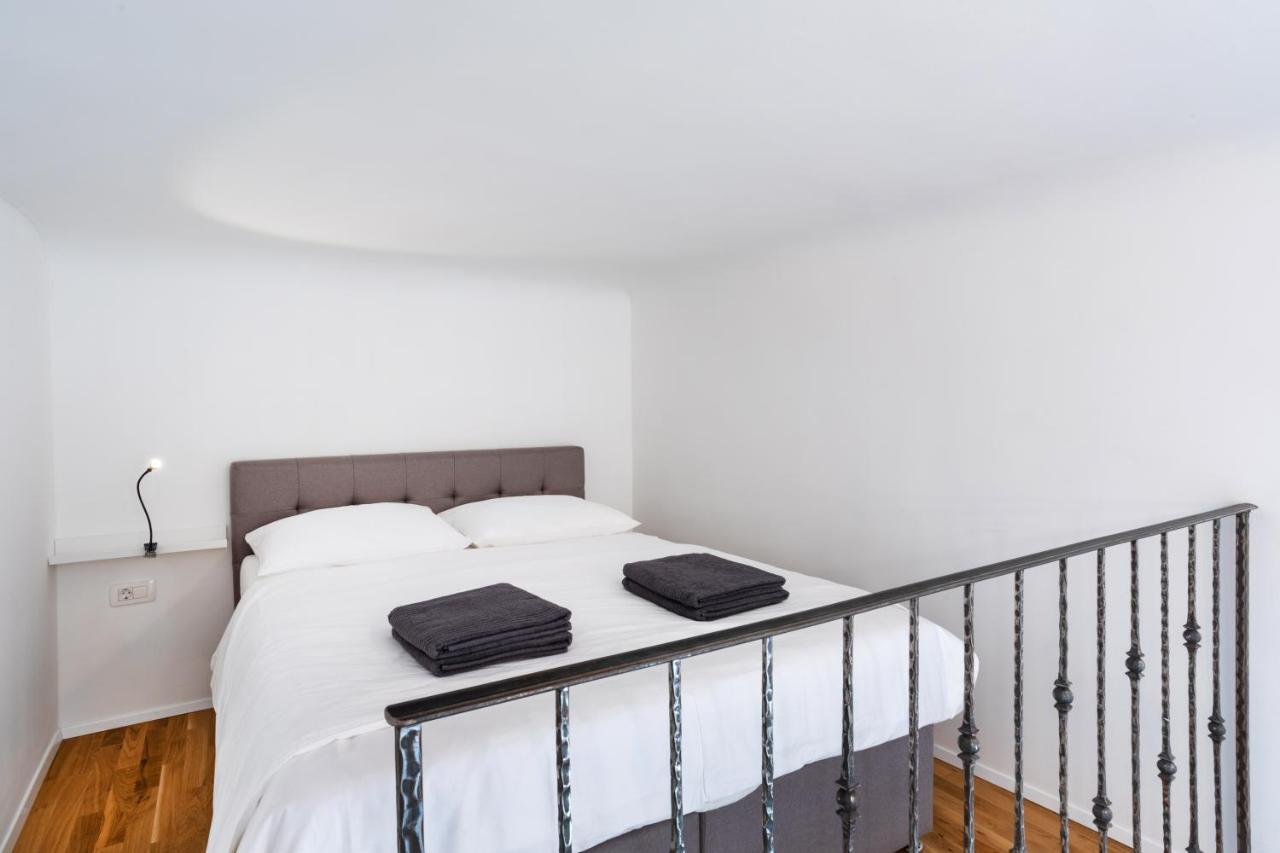 Rhino Apartments Любляна Екстериор снимка